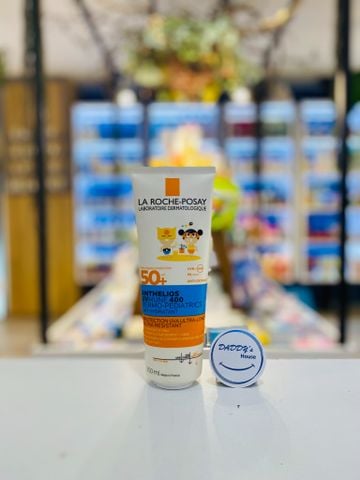Kem chống nắng trẻ em La Roche-Posay Anthelios SPF50+ (250ml)