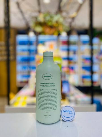 Nước xả vải Bebesup Breeze Garden (1L)