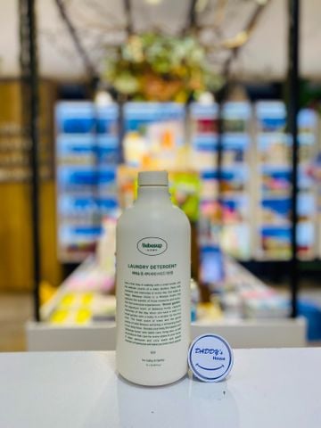 Nước giặt Bebesup Breeze Garden (1L)