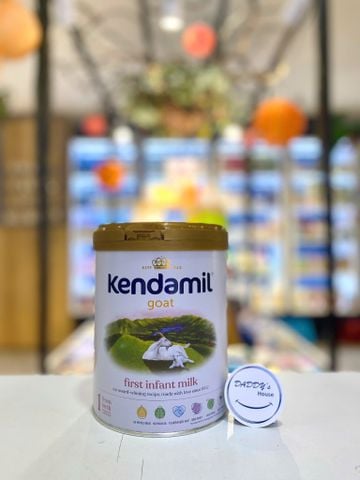 Sữa dê Kendamil số 1 (800g)