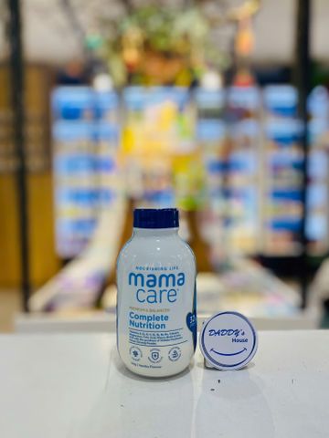 Sữa dinh dưỡng MamaCare Premium & Balanced Complete Nutrition (50g)