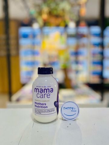 Sữa dinh dưỡng MamaCare Mothers Nutrition (40g)