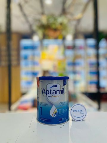 Sữa bột Aptamil Profutura New Zealand số 1 (380g)
