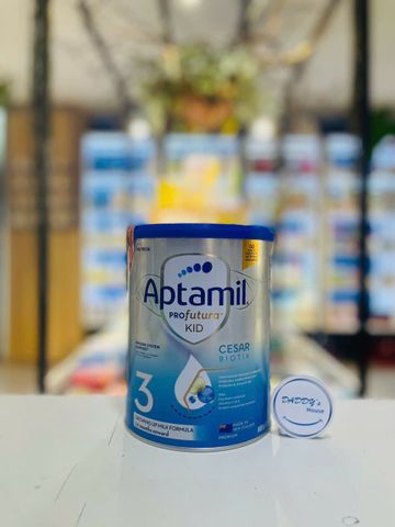 Sữa bột Aptamil Profutura New Zealand số 3 (800g)