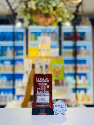 Sữa tắm gội L'Oreal Men Expert (250ml)