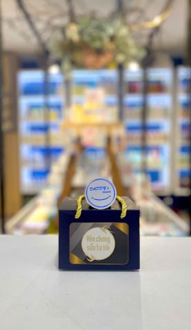 Tổ yến chưng sẵn tự sôi Nie Pham - Đường ăn kiêng (140ml)