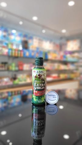Dầu Olive Extra Virgin Ajinomoto - NK (200g)