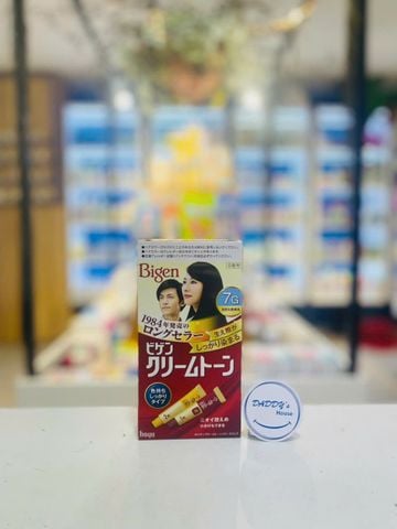 Thuốc nhuộm phủ bạc Bigen 7G màu đen tự nhiên