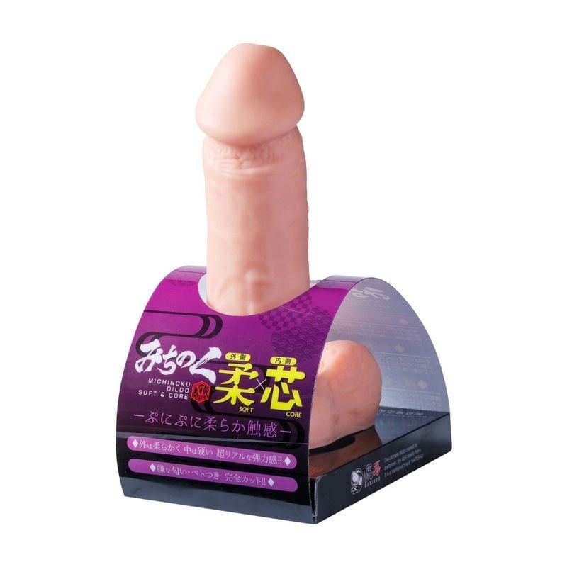  Michinoku Dildo XL ♀️ 