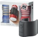  TENGA CUP VIBRATOR 