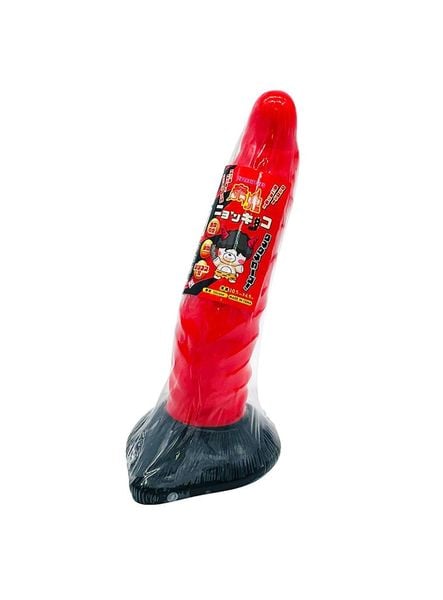  Nấm Nyokko quỷ đỏ ♀️ 