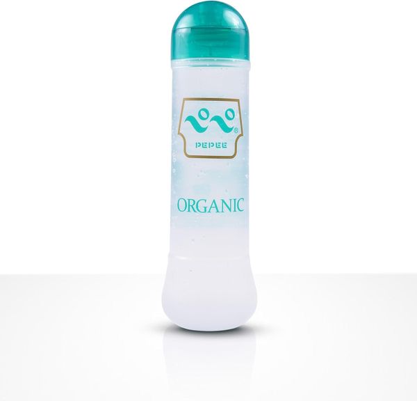  PEPEE ORGANIC 360ml 