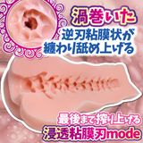  Fleshwall Glans Blade❤️ 