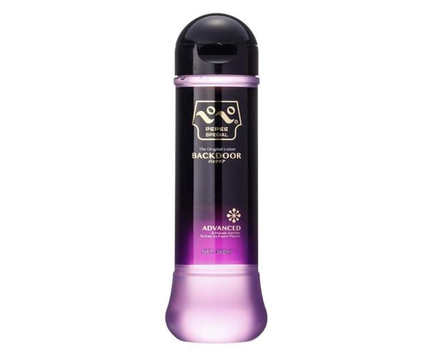  PEPEE SPECIAL BACKDOOR 360ml 