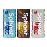  TENGA SPINNER DX 
