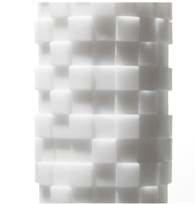  TENGA 3D 