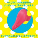  Máy rung đeo ngón - Finger Rotor 