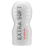  TENGA EXTRA SOFT & HARD CUP 