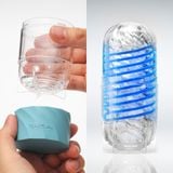  TENGA SPINNER DX 