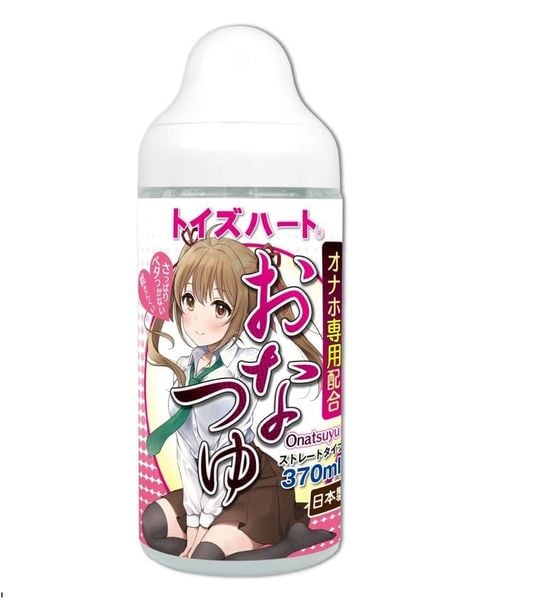  Onatsuyu Lotion (370 ml) 