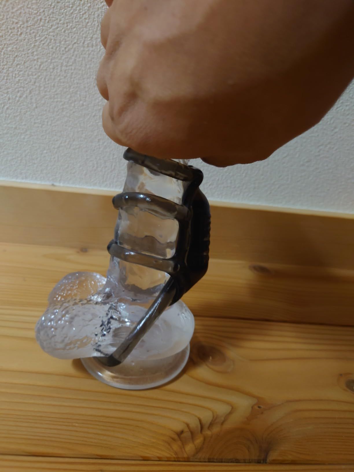  RING +V 4 lớp Rung 