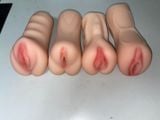  4 Sisters ( Set 4 cái ) 