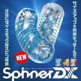  TENGA SPINNER DX 