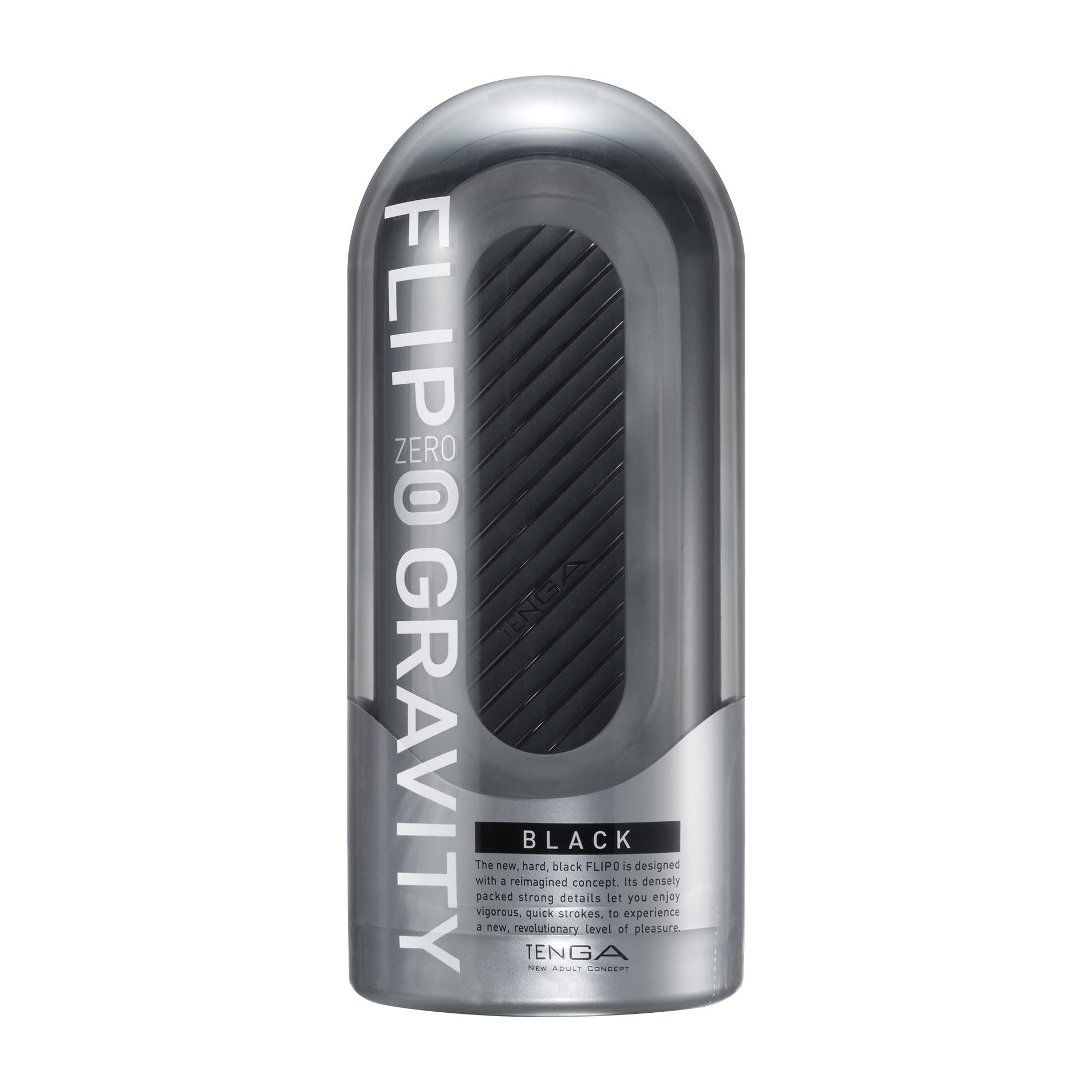  TENGA FLIP 0 ( ZERO ) GRAVITY 