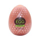  TENGA EGG HARD GEL SERIES 