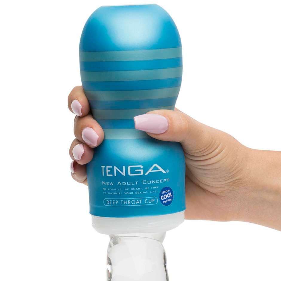  COOL TENGA 