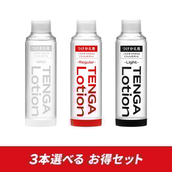  TENGA LOTION Refill 