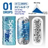 TENGA SPINNER DX 