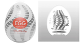  TENGA EGG 18 STYLES 