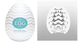  TENGA EGG 18 STYLES 