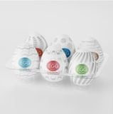  TENGA EGG 18 STYLES 