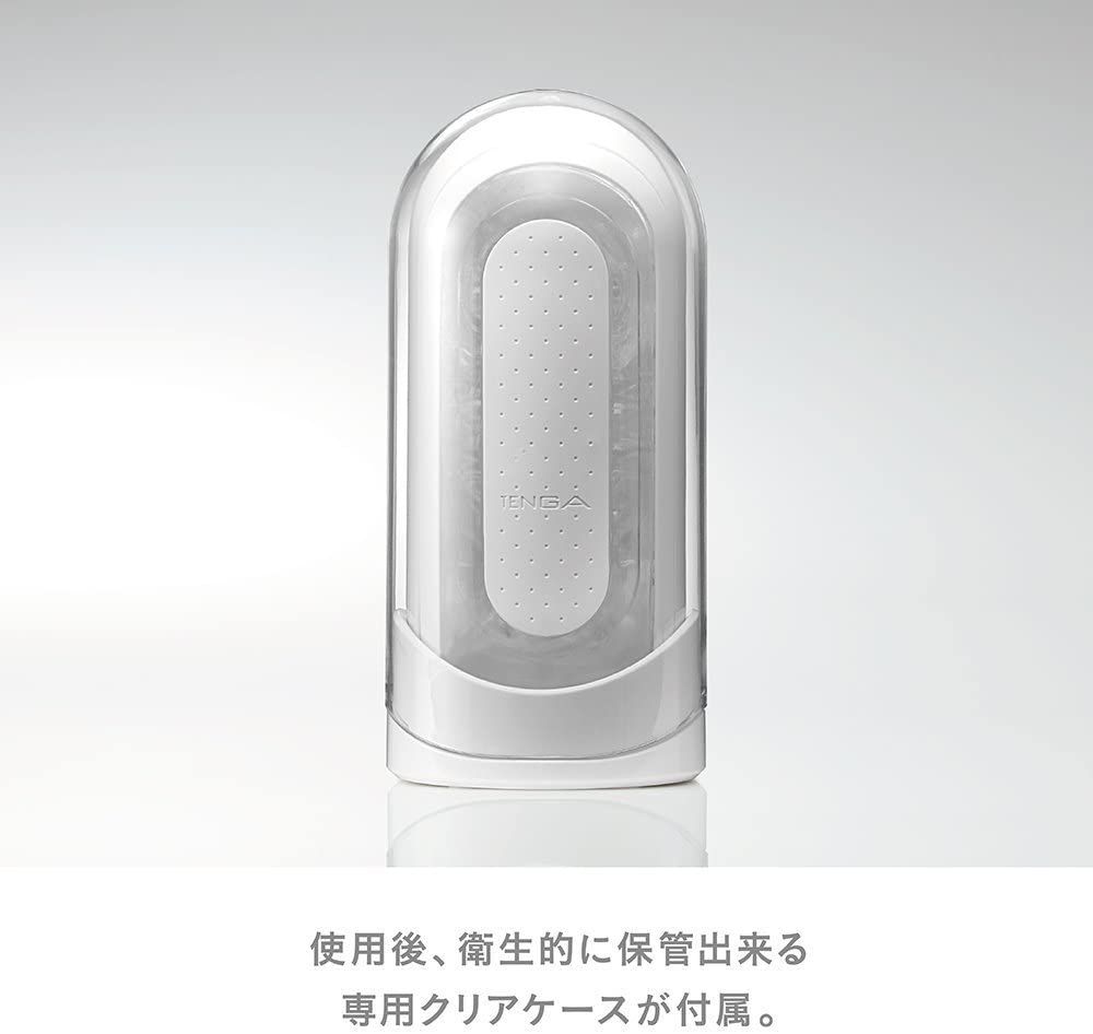  TENGA FLIP 0 ( ZERO ) 