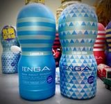  COOL TENGA 