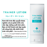  TRAINER LOTION 