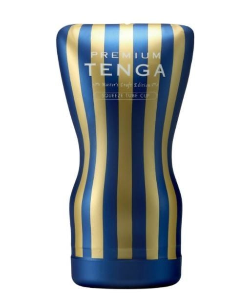  PREMIUM TENGA SERIES 