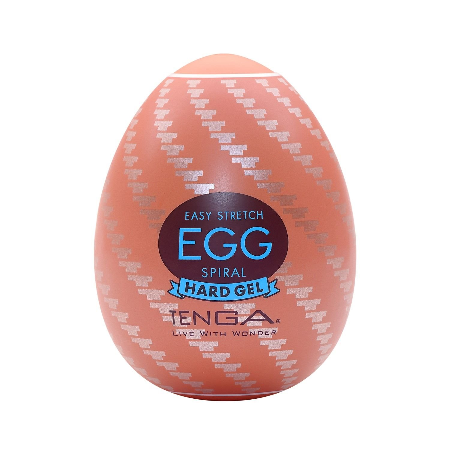  TENGA EGG HARD GEL SERIES 