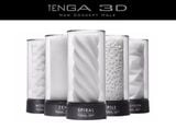  TENGA 3D 