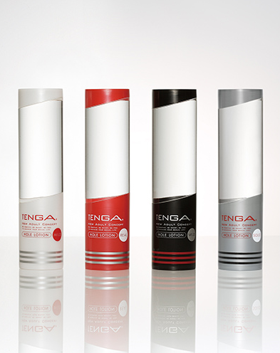  TENGA HOLE LOTION 