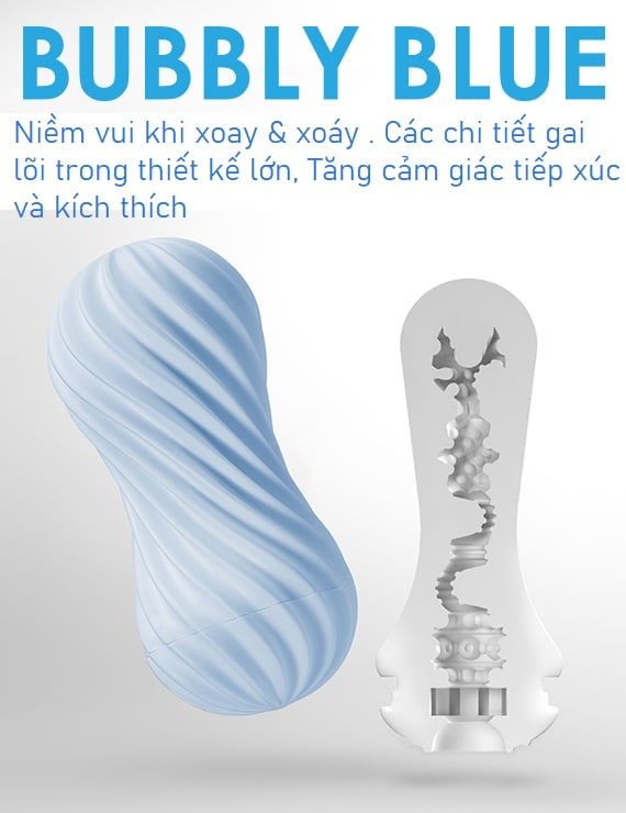  NEW TENGA MOOVA 