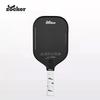 Vợt Pickleball Zocker Aspire x Phúc Huỳnh Black Edition