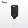 Vợt Pickleball Zocker Aspire x Phúc Huỳnh Black Edition