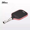 Vợt Pickleball Zocker Aspire x Phúc Huỳnh Pink Edition