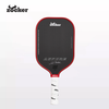Vợt Pickleball Zocker Aspire x Phúc Huỳnh Red Edition