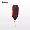 Vợt Pickleball Zocker Aspire x Phúc Huỳnh Red Edition