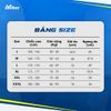 Quần áo đá bóng Zocker Winner Energy Đỏ