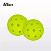 Trái banh tập luyện Pickleball Zocker